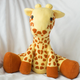 Illustration for article titled Fan-Made emLast of Us/em Plushie Is Totally The Best